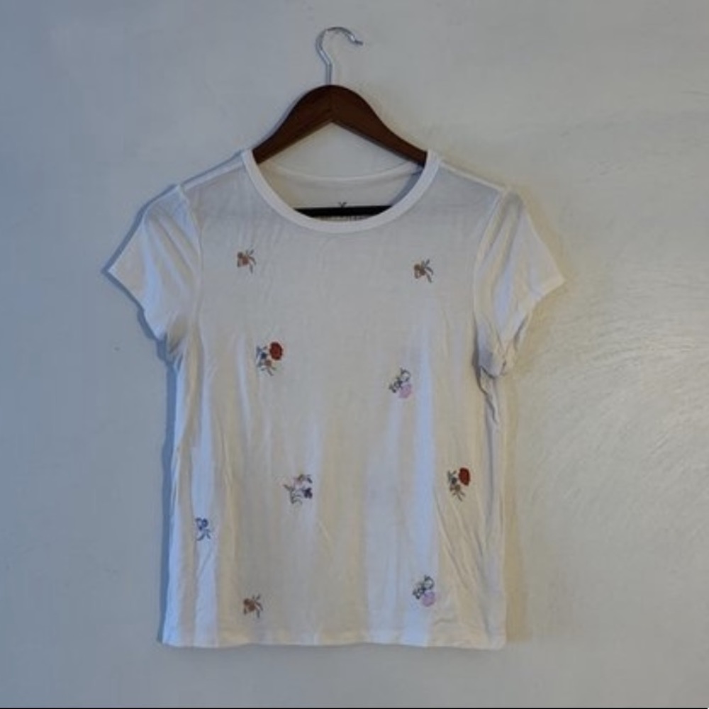 Soft and Sexy American Eagle Shirt